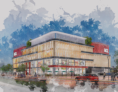 Alışveriş Merkezleri